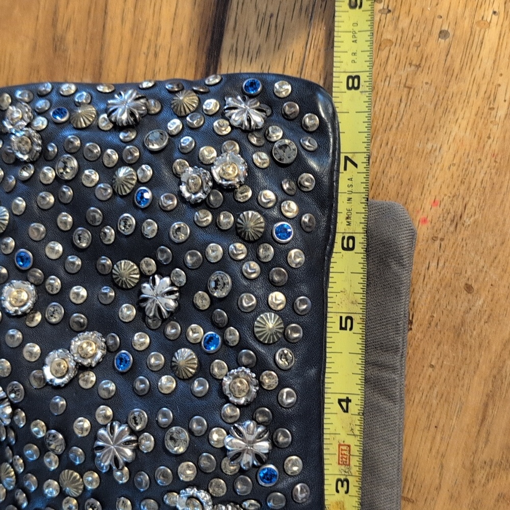 Like new Campomaggi cross body - Picture 6 of 7